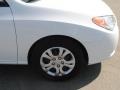 Nordic White - Elantra GLS Photo No. 6