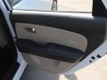 Nordic White - Elantra GLS Photo No. 11