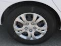Nordic White - Elantra GLS Photo No. 12