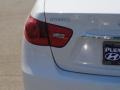 Nordic White - Elantra GLS Photo No. 16