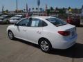 Nordic White - Elantra GLS Photo No. 18