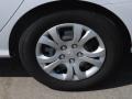 Nordic White - Elantra GLS Photo No. 19