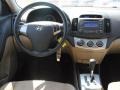 Nordic White - Elantra GLS Photo No. 23