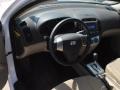 Nordic White - Elantra GLS Photo No. 24