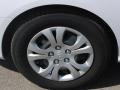 Nordic White - Elantra GLS Photo No. 28