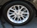 2009 Hyundai Genesis 3.8 Sedan Wheel