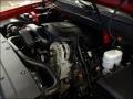 5.3 Liter Flex-Fuel OHV 16-Valve Vortec V8 Engine for 2008 Chevrolet Avalanche LT 4x4 #51278908