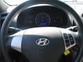 Nordic White - Elantra GLS Photo No. 34