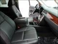 Ebony Interior Photo for 2008 Chevrolet Avalanche #51278995