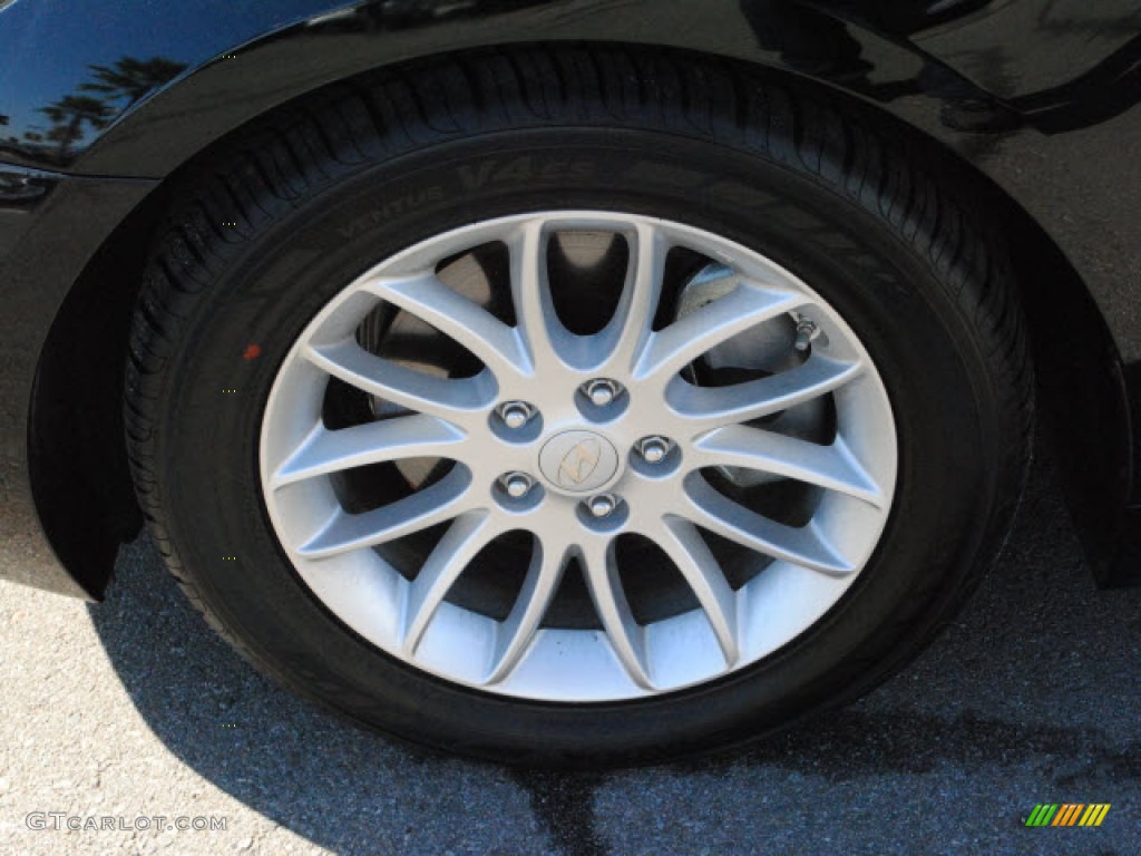 2009 Hyundai Genesis 3.8 Sedan Wheel Photo #51279004