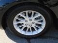 2009 Hyundai Genesis 3.8 Sedan Wheel