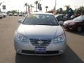 Liquid Silver - Elantra GLS Photo No. 2