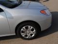 Liquid Silver - Elantra GLS Photo No. 6