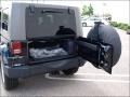 Black - Wrangler Sahara 4x4 Photo No. 9