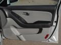 Liquid Silver - Elantra GLS Photo No. 9
