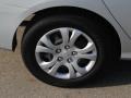 Liquid Silver - Elantra GLS Photo No. 12