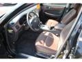 Brown Interior Photo for 2009 Hyundai Genesis #51279385