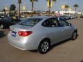 Liquid Silver - Elantra GLS Photo No. 14
