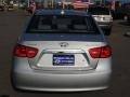 Liquid Silver - Elantra GLS Photo No. 15