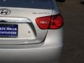 Liquid Silver - Elantra GLS Photo No. 17