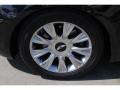 2009 Hyundai Genesis 3.8 Sedan Wheel