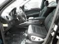 Black - ML 350 4Matic Photo No. 7