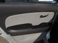 Liquid Silver - Elantra GLS Photo No. 22