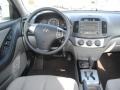 Liquid Silver - Elantra GLS Photo No. 23