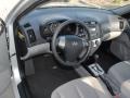Liquid Silver - Elantra GLS Photo No. 24
