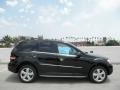 Black - ML 350 4Matic Photo No. 3