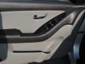 Liquid Silver - Elantra GLS Photo No. 26