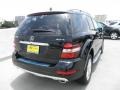 Black - ML 350 4Matic Photo No. 4