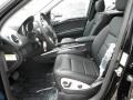 2011 Black Mercedes-Benz ML 350 4Matic  photo #7