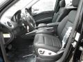 Black - ML 350 4Matic Photo No. 7