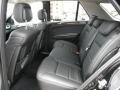 Black - ML 350 4Matic Photo No. 8