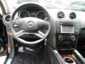 Black - ML 350 4Matic Photo No. 9