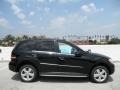 Black - ML 350 4Matic Photo No. 3