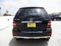 Black - ML 350 4Matic Photo No. 5