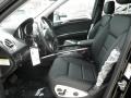 Black - ML 350 4Matic Photo No. 7