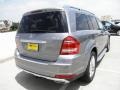 2011 Palladium Silver Metallic Mercedes-Benz GL 450 4Matic  photo #4