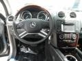 Palladium Silver Metallic - GL 450 4Matic Photo No. 9