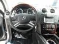 2011 Palladium Silver Metallic Mercedes-Benz GL 450 4Matic  photo #9