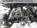 3.5 Liter SOHC 24-Valve V6 Engine for 2008 Chrysler 300 Touring DUB Edition #51280060