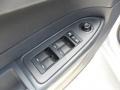 Dark Slate Gray Controls Photo for 2008 Chrysler 300 #51280105
