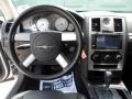 Dark Slate Gray 2008 Chrysler 300 Touring DUB Edition Dashboard