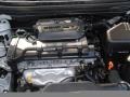 Liquid Silver - Elantra GLS Photo No. 30