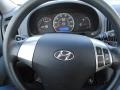 Liquid Silver - Elantra GLS Photo No. 34