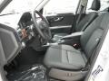 Iridium Silver Metallic - GLK 350 Photo No. 7