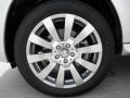 Iridium Silver Metallic - GLK 350 Photo No. 10