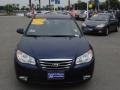 Regatta Blue - Elantra GLS Photo No. 2